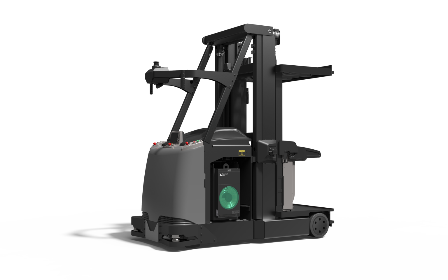 Resonant Link FreshTracks Capital